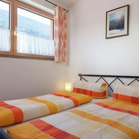 Apartmán At Sonnenkopf In A Natural Paradise *
