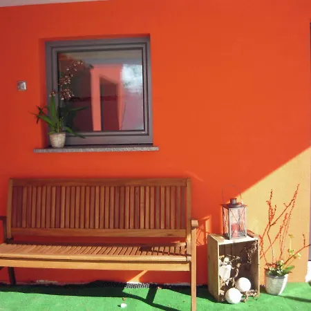 Apartmán At Sonnenkopf In A Natural Paradise