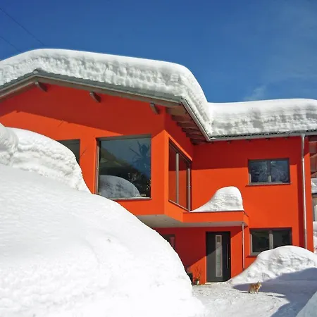 Apartmán At Sonnenkopf In A Natural Paradise *